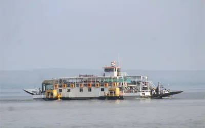 Ugandans Flee to DRC Over Post-Election Violence Fears