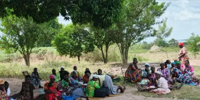 Mother Killed in Soroti During Chaos Over NRM T-Shirts Bearing Museveni’s Emblem