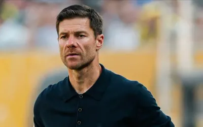 Xabi Alonso Leaves Real Madrid After Barcelona Defeat, Arbeloa Appointed