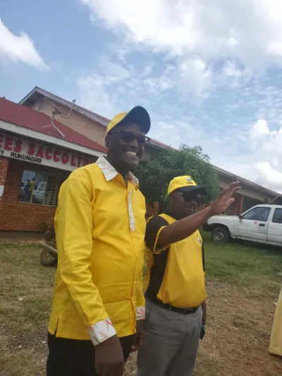 NRM Sweeps Parliamentary Seats in Rukungiri, Ending Long‑Standing Opposition Dominance