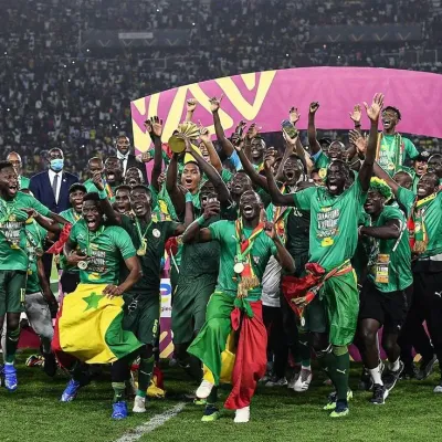 Senegal Triumphs in 2025 Africa Cup of Nations Final with Dramatic 1-0 Victory Over Hosts Morocco