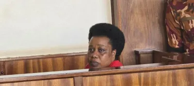 DPP Opposes Bail for Sarah Bireete as Court Defers Ruling