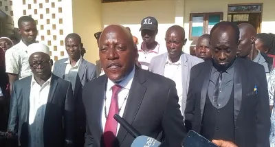 Kalungu West Election Recount Ordered as Court Reviews 46-Vote Margin