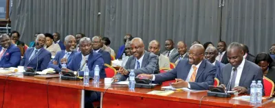 Uganda Targets 10.4% Economic Growth as FY 2026/27 Budget Sets Path to Upper Middle-Income Status