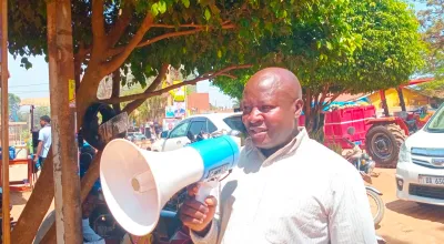 Low Voter Turnout Marks Uganda’s Local Government Elections in Major Cities and Districts