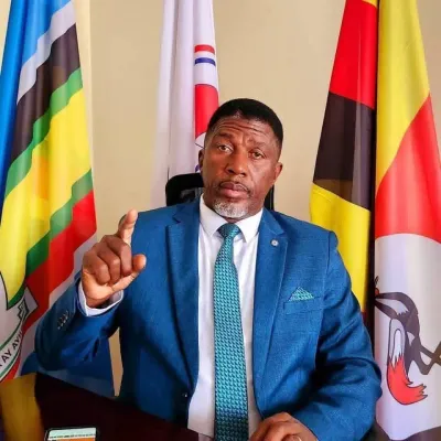 What Happens Next After Balimwezo’s Victory as Kampala Lord Mayor?