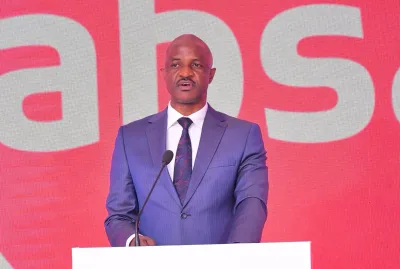 Uganda Ranks Third in Africa on Absa Africa Financial Markets Index