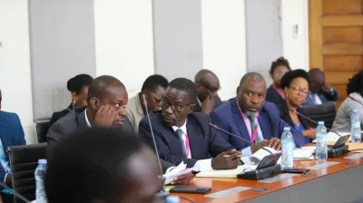 Uganda Tourism Ministry Seeks Shs10 Billion for Helicopter to Strengthen Wildlife Protection