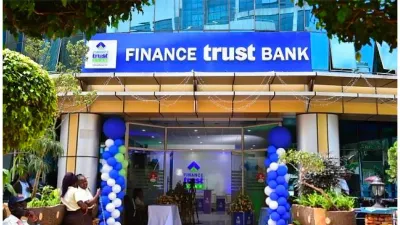 Bank of Uganda Approves Finance Trust Bank Transition to Tier II Credit Institution