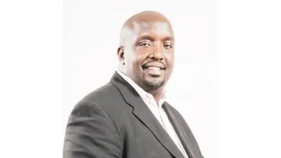 Allan Kasujja Appointed Executive Director of Uganda Media Centre