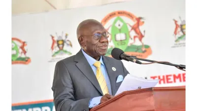 UNEB Revives Plan to Abolish PLE Aggregate System to Curb Examination Malpractice