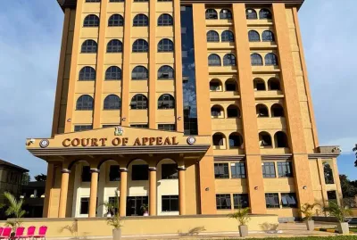 Judiciary Establishes Eight Court of Appeal Circuits in Uganda