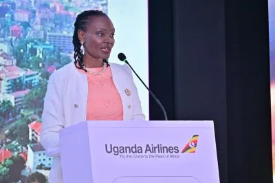 Uganda Airlines to Re-Advertise CEO Position as Incumbent Communicates Board Decision
