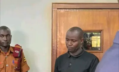 Lawyer Mabirizi Remanded to Luzira Over Alleged Online Attacks on Chief Justice