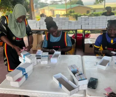 Over 5.5 Million National ID Cards Still Uncollected in Uganda – NIRA