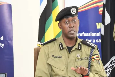 Uganda Police Issues Safety Advisory as Schools Reopen