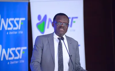 NSSF’s MTN Uganda Investment Hits UGX 1 Trillion Following Share Price Increase