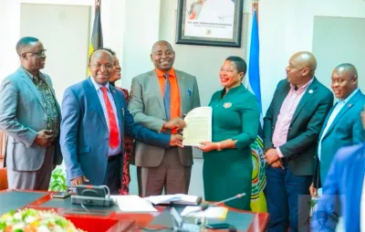 Uganda Teachers Union Shifts Strategy as Arts Teacher Pay Raises Remain Pending