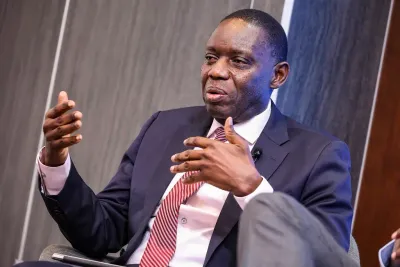 Bank of Uganda Holds Central Bank Rate at 9.75% as Inflation Stays Below 5% Target