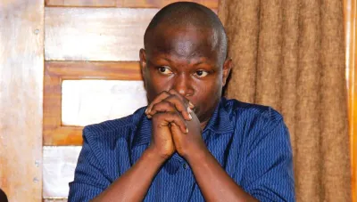 Masaka High Court Grants Bail to Catholic Priest Fr Deusdedit Ssekabira in Money Laundering Case