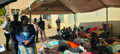 IGG Inspection Reveals Serious Failures at Mbarara Regional Referral Hospital