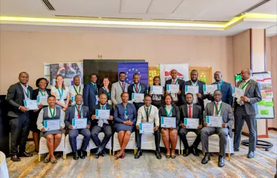 Green Loans in Uganda: How Businesses Can Benefit from EU-Backed Financing