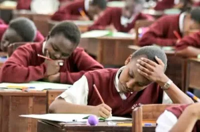 UCE New Grading System Explained: UNEB Achievement Levels (A–E) Under the NLSC Curriculum