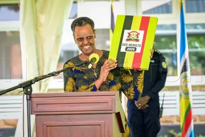 2025 UCE Results Uganda: Full Statistics, Result 1–3, and How to Check