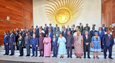 President Museveni Becomes Chairperson of African Peer Review Forum (2026–2028)