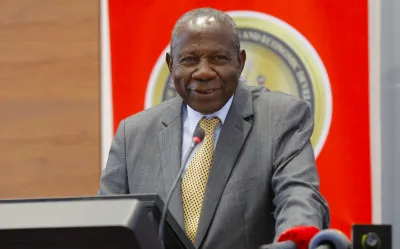 MoFPED Launches 2025/26–2029/30 Strategic Plan to Strengthen Fiscal Credibility, Support Tenfold Growth