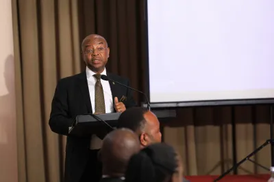 Uganda Digital Payments Grow 28% as Bank of Uganda Explores CBDC and Boosts Digital Commerce