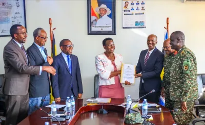 Mandela National Stadium Renovation Underway Ahead of AFCON 2027 in Uganda