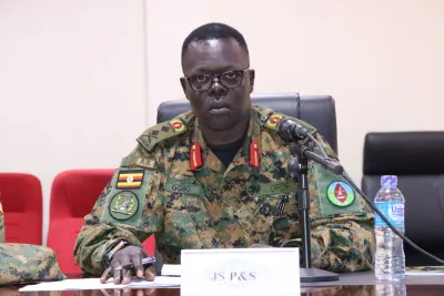 Uganda Evacuates 43 Students from Iran