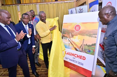 Annual Engineers’ Conference 2026: Strategic Plan & Digital Licensing System Launched