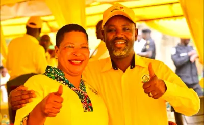 Museveni Endorses Anita Among and Thomas Tayebwa: Who Will Lead Uganda’s 12th Parliament?