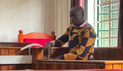 Makindye Court Fines PRO Industries UGX 75 Million for Polluting Ngaju Wetland in Luweero