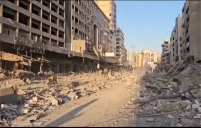 Middle East War Day 7: US–Israel Strikes Continue in Iran, Gulf Retaliation, Massive Travel Disruptions