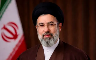 Mojtaba Khamenei Named Iran’s Supreme Leader as Israel-Iran War Escalates