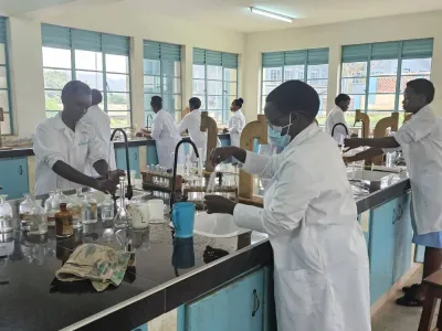 UNEB Reminder: Schools Must Clear Outstanding Invoices Before 2025 UACE Results Release