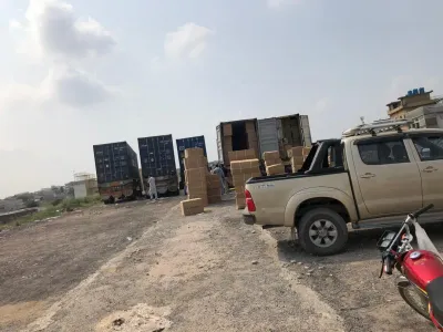 URA: Importers Can Claim Excess Money From Auctioned Goods