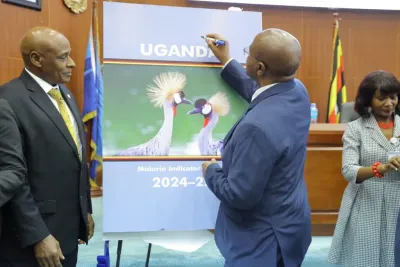 Uganda Malaria Indicator Survey 2025 Guides Government Action on Prevention