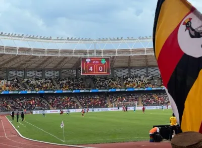 Kitara FC Beat Buhimba United Saints 4-0 in Historic First Match at Hoima City Stadium