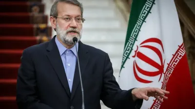 Ali Larijani Confirmed Dead in Israeli Airstrike as Iran War Escalates