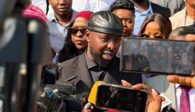 Uganda Passes Copyright Law 2025: What It Means for Artists, Broadcasters and Businesses