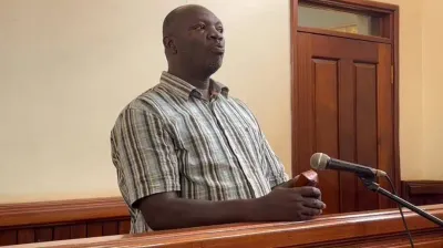 High Court Denies Bail for SSP Nickson Agasiirwe in Kagezi Murder Case