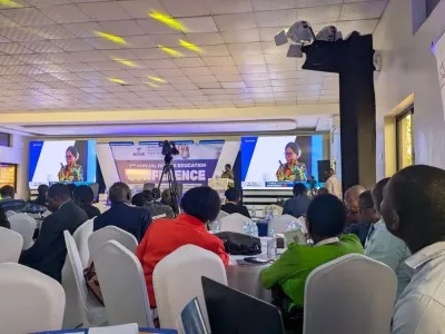 Uganda Higher Education Reforms 2027: CBET Curriculum to Transform Institutions and Jobs