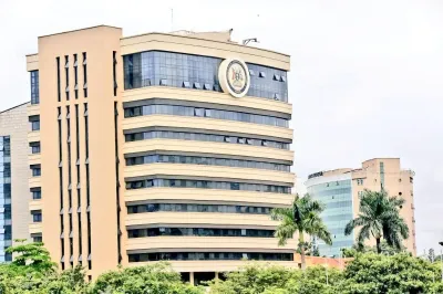 Uganda Economy Expands 8.5% as Inflation Eases in February Report