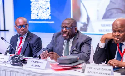 Uganda Takes Over PAPU Chairmanship 2026–2030, Pledges Digital Transformation of Africa’s Postal Sector
