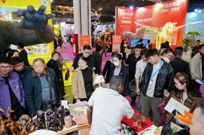 Uganda Showcases Culture, and Investment Opportunities at Tourism Plus Expo 2026