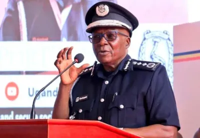 Uganda Police Annual Crime Report 2025: Major Decline in Crime, Rising Land Fraud & Youth Drug Abuse